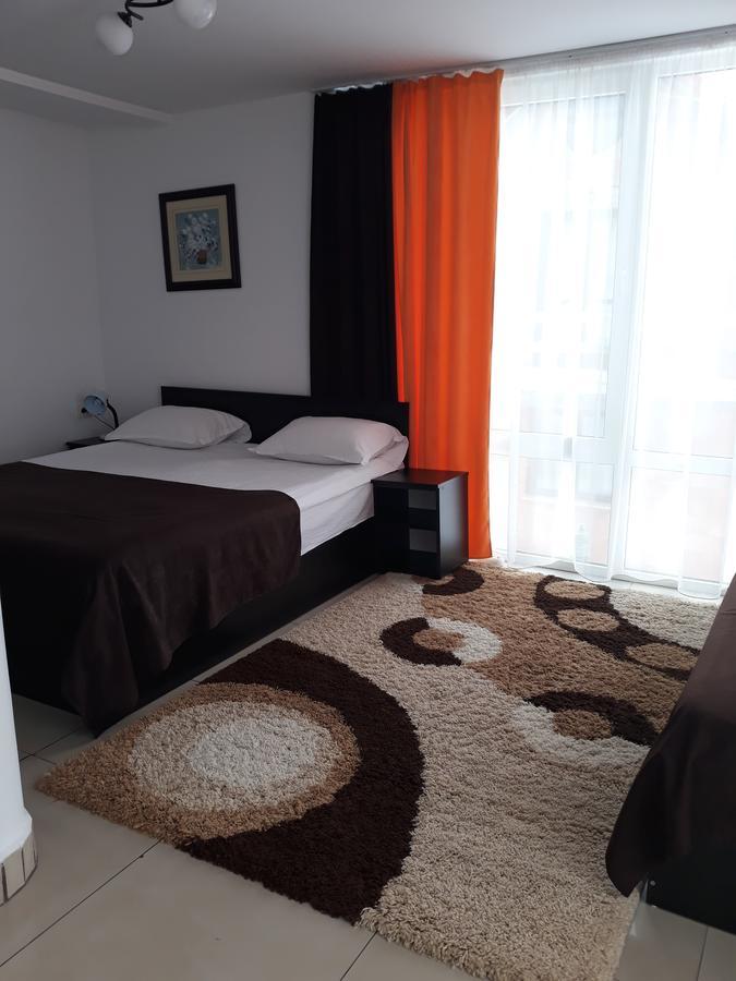 Pensiunea Antonia Vatra Dornei Zimmer foto